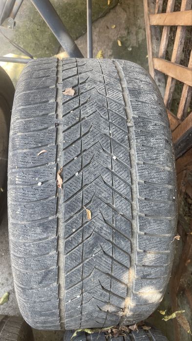 Jante R20 BMW x5/x6