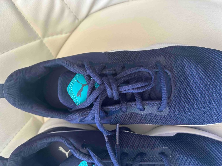Маратонки PUMA Flyer Runner 38.5 номер