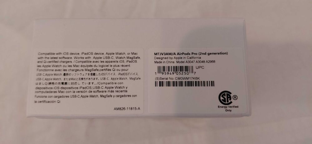 AirPods Pro 2 *Premium Quality*