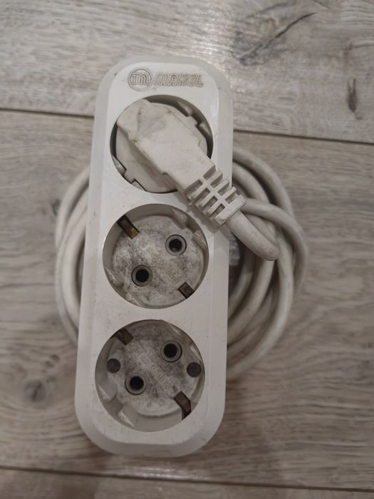 Удлинитель 3м бу