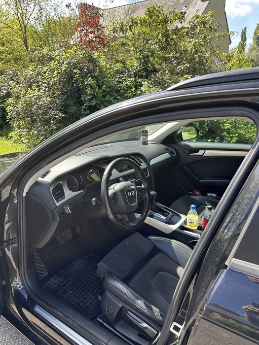 AUDI A4 Avant 0 — imagine 5
