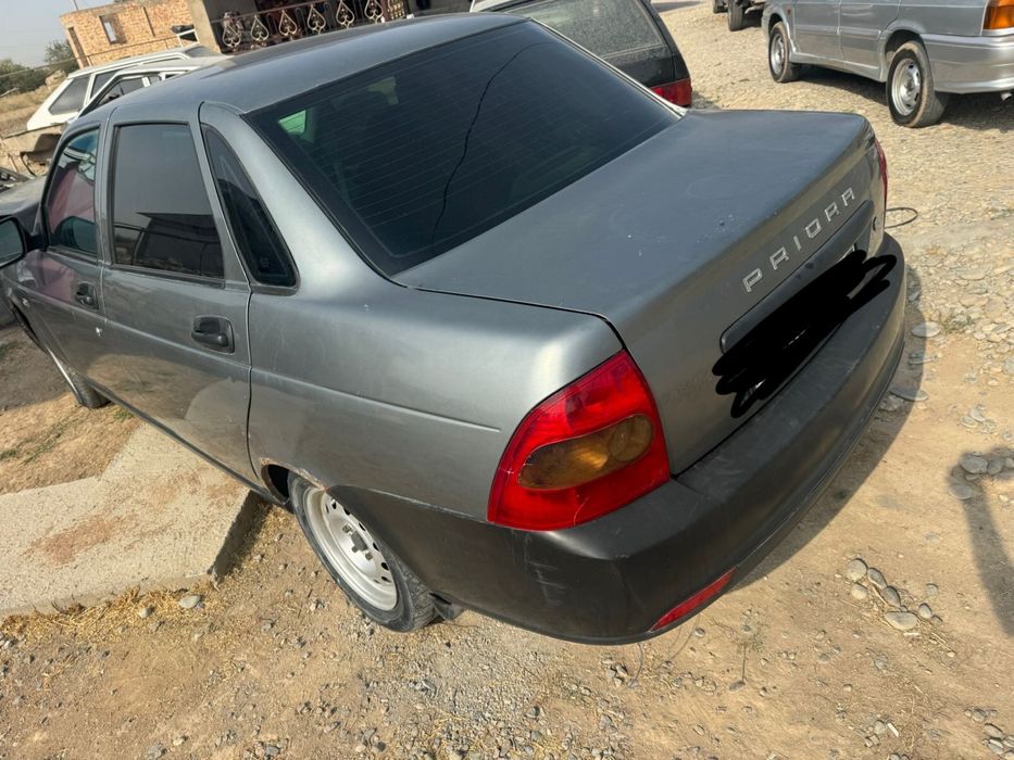 Авто Ваз запчасти разбор