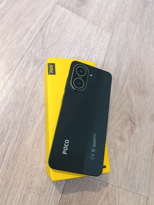Xiaomi Poco C71 3/64
