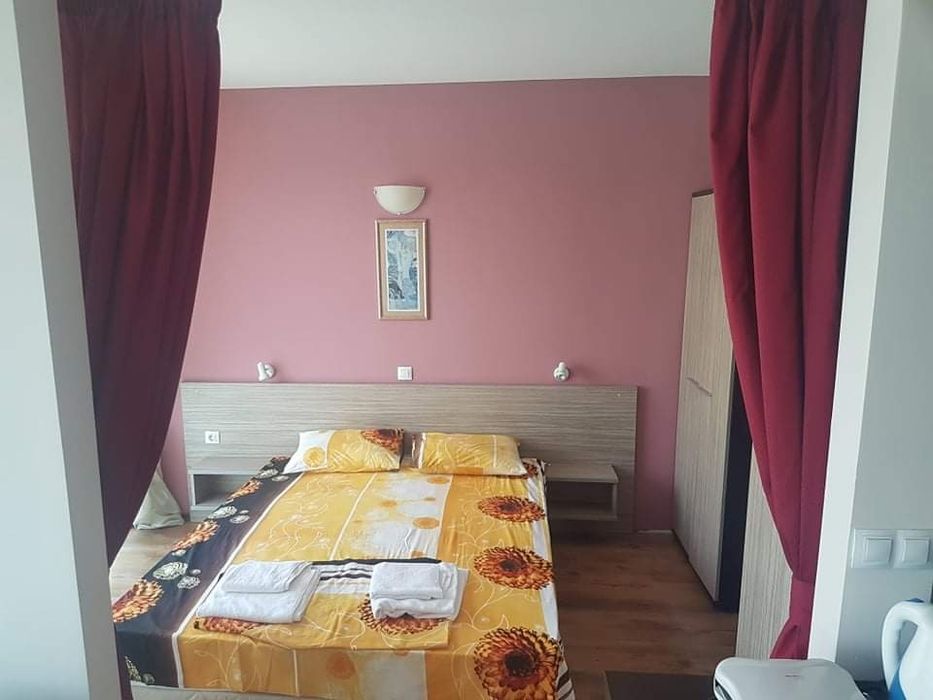 Продава се Двустаен апартамент в Айтос - 57 кв.м за 1544 €/кв.м - Снимка #1