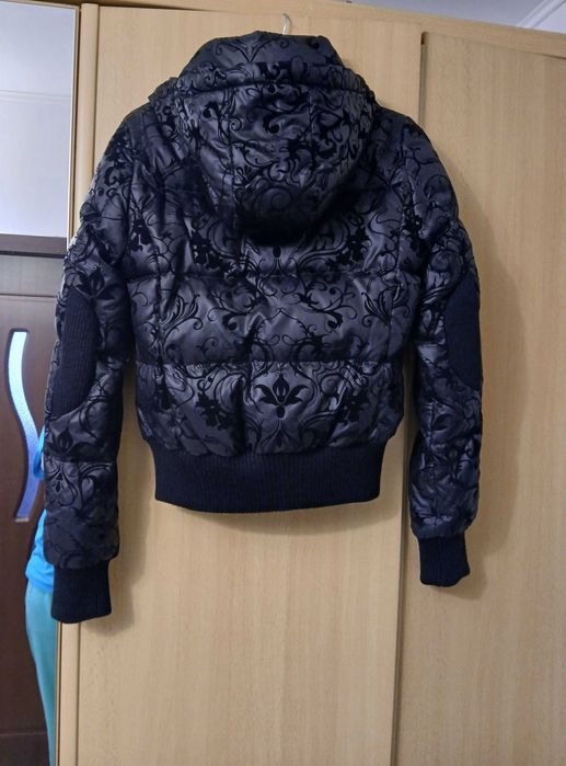 Geacă scurtă brand miss sixty