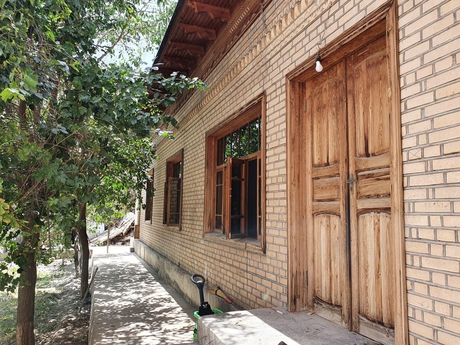 Sotiladi hovli mira kuchada