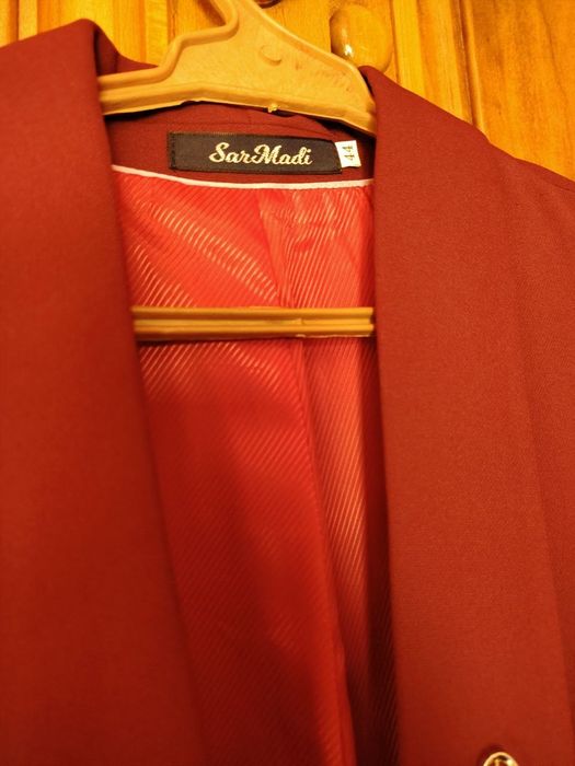 Женский костюм двойка