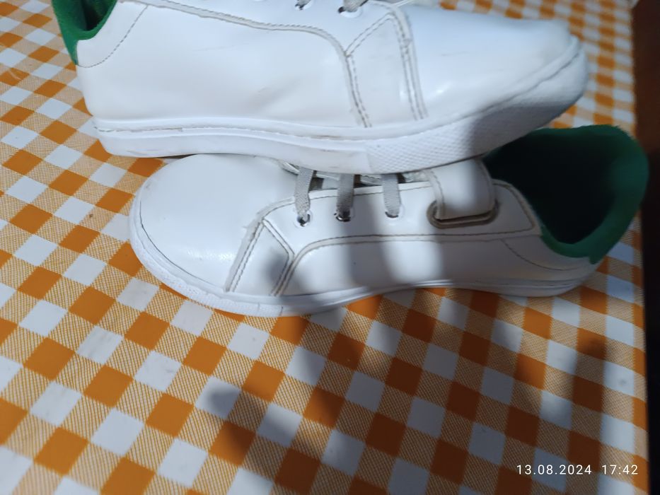 Детски маратонки/платненки