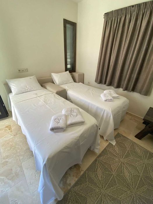 Луксозен имот за собствен дом/бизнес в Гърция