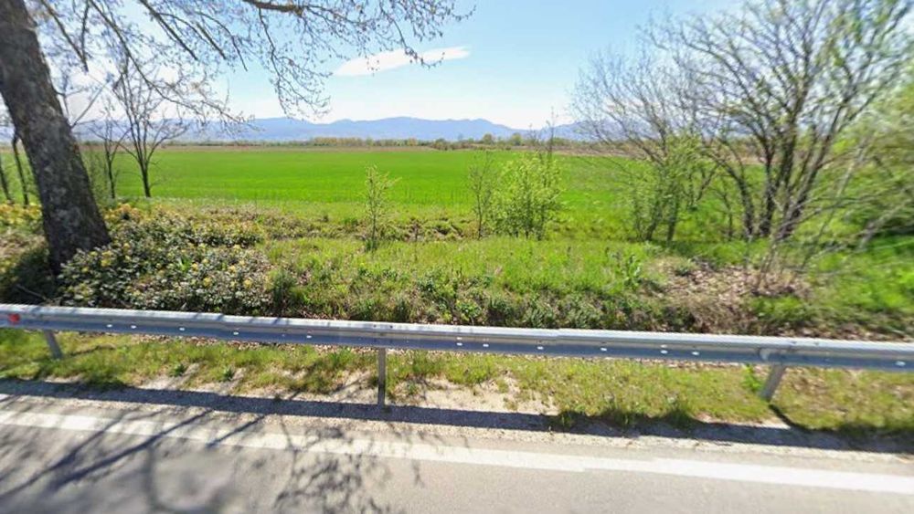 Продава се Парцел в с. Цалапица, Област Пловдив - 9900 кв.м за 13 €/кв.м - Снимка #4