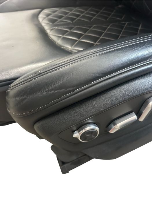 Audi Q7/SQ7 4M комплект спортни седалки