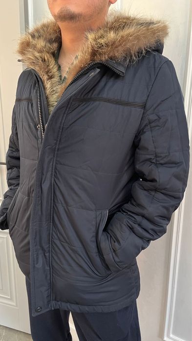 Продам парку в отличном состоянии