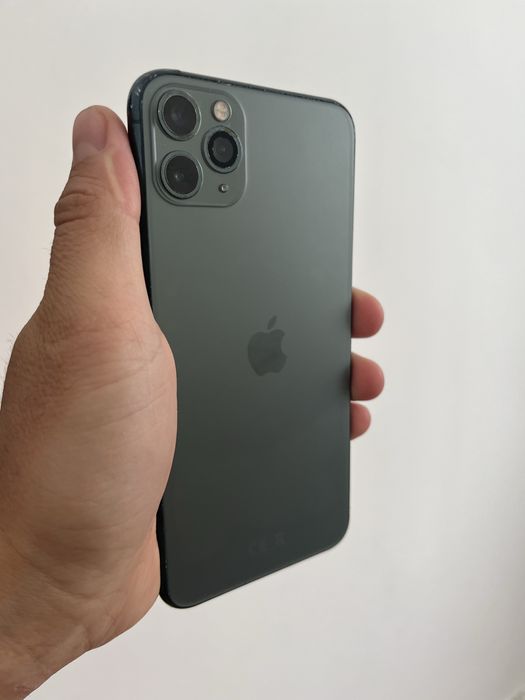 Iphone 11 pro max 64 GB