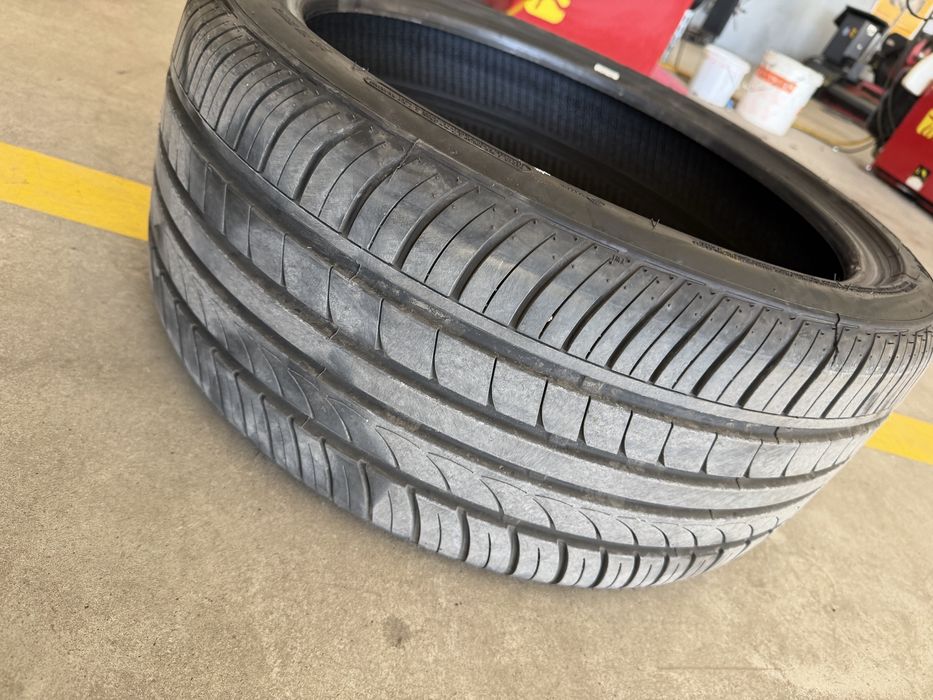 4 бр. AUSTONE SP 701 255/35 R20 97Y EAN: 6970310407155