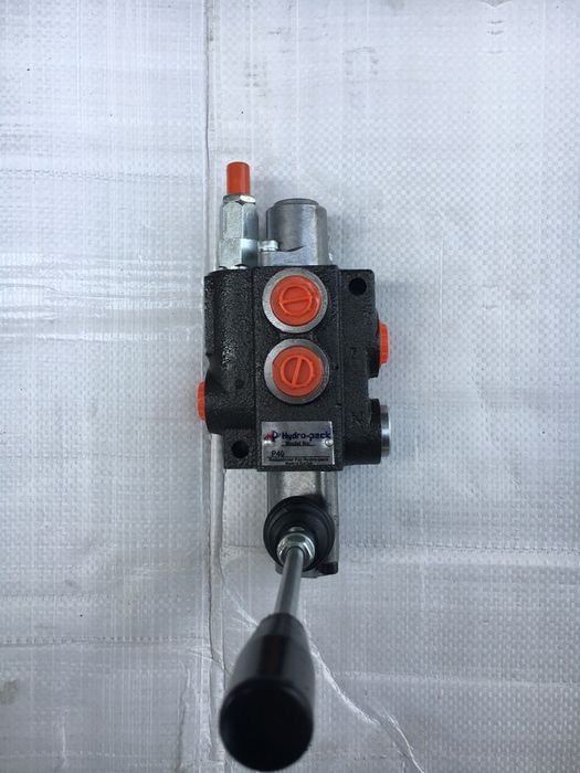 Distribuitor hidraulic 1 maneta