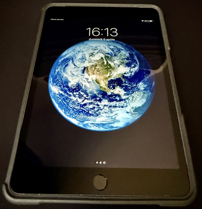Apple iPad Mini 3 16G Celular & Căști JBL