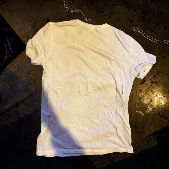 Тениска pause