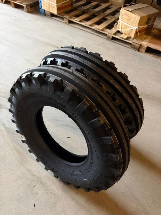 7.50-16 BKT TF-8181 6PR TT  Cauciucuri tractor, Fiat, Case, Fendt, John Deere, New Holland, Massey Ferguson, UTB   Cauciucuri tractor, Fiat, Case, Fen