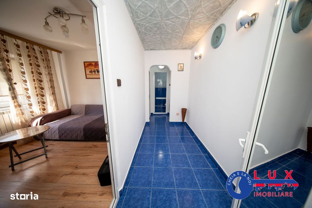 ID 20040 EXCLUSIVITATE - Apartament 2 camere – DE VÂNZARE