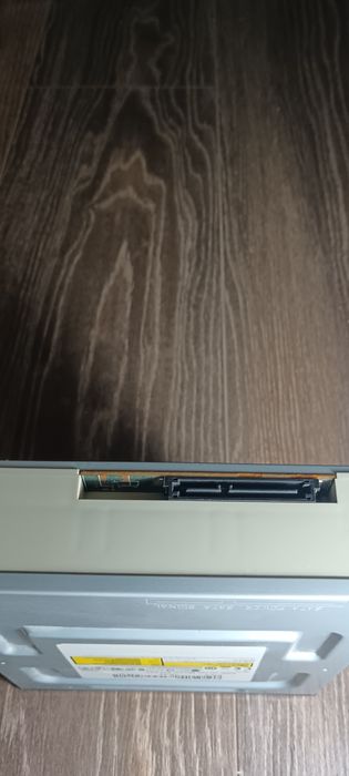 DVD/RW Samsung SH-222