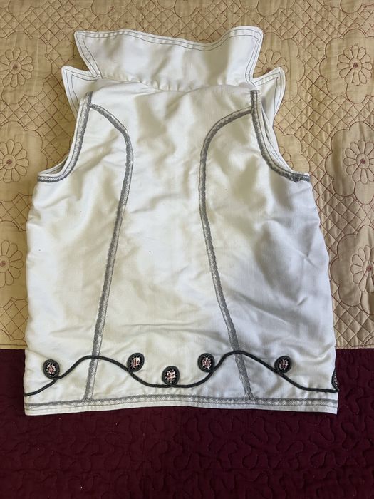 costum popular copii