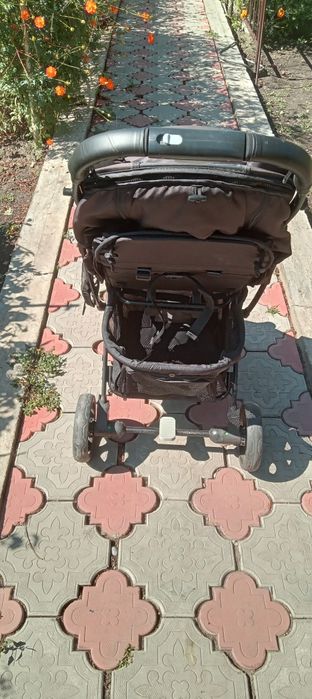 Коляска детская.
