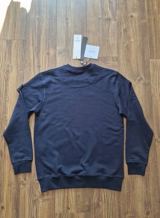 Страхотна мъжка блуза суитчър размер L XL 2XL
