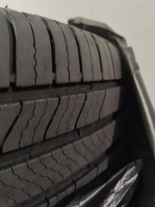 Гуми 2022 г. Michelin defender 2