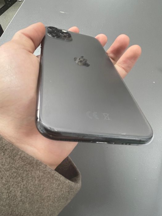 Iphone 11 pro 64гб