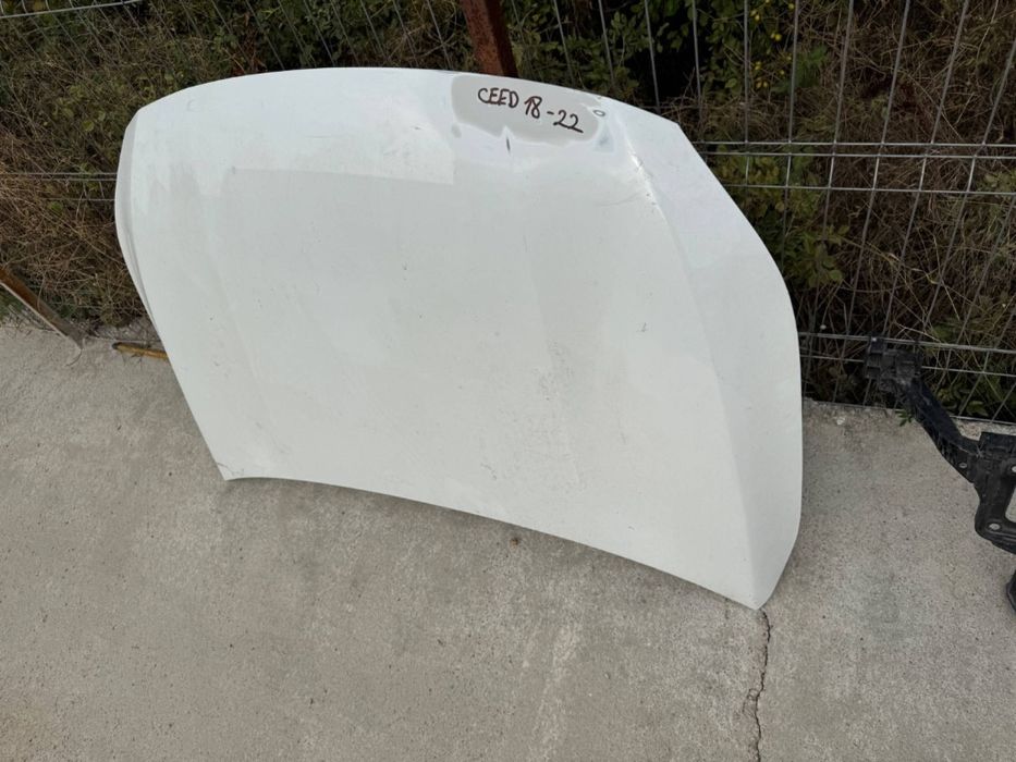 Capota motor Kia CEED Ceed 2018/2019/2020/2021/2022