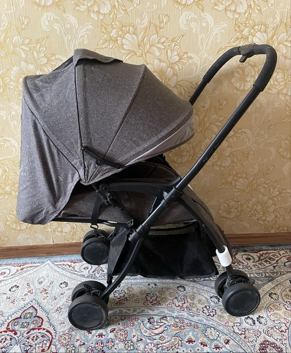 Продам детскую коляску