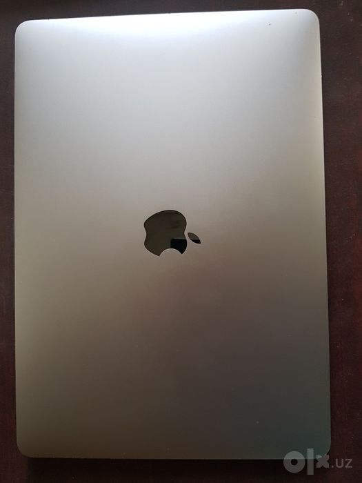MacBook Air M1 (2020) 8/256 GB Space Gray