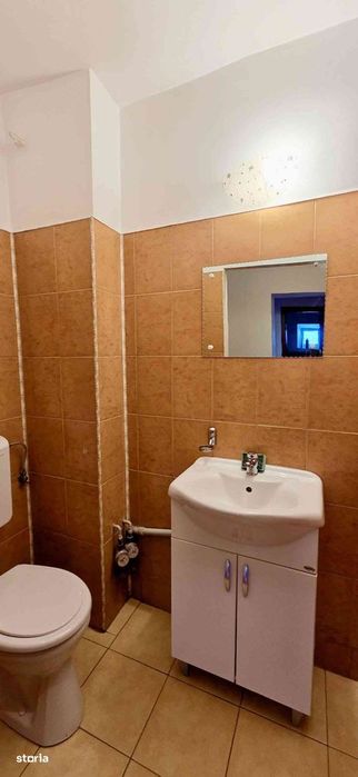 Apartament De Vânzare  Râmnicu Vâlcea Calea lui Traian – Etaj 4/8