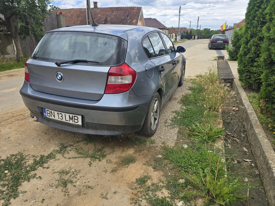 BMW 1 Series 2005 — imagine 3