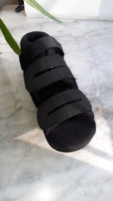 Ботинок Барука разм. М