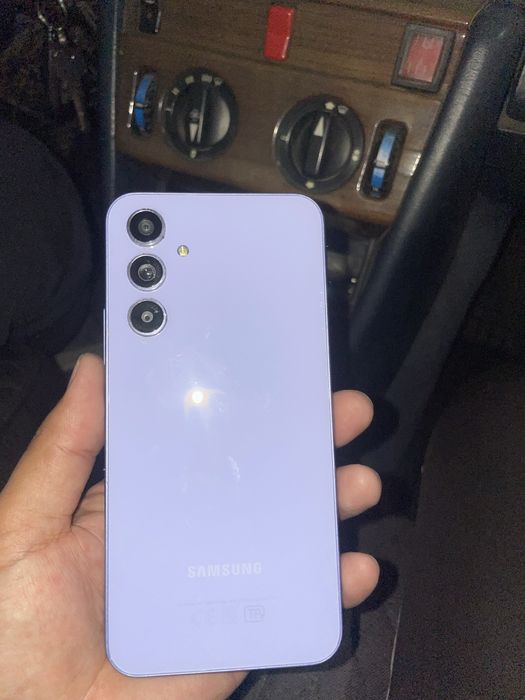 Samsung A54 128gb