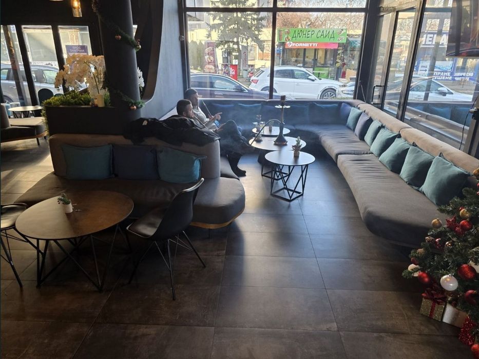 Продавам Оборудване за Заведение