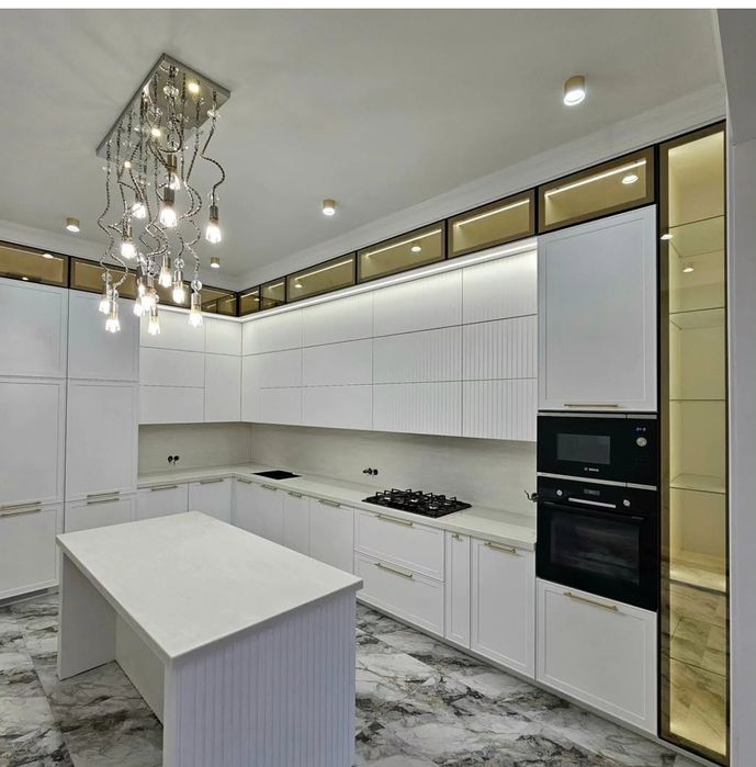 Кухонный Мощный РАССРОЧКА