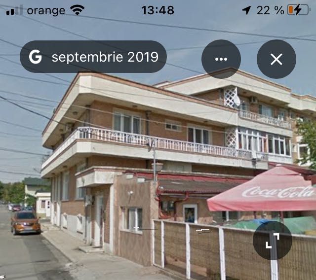 ÎNCHIRIEZ IMOBIL (susol/parter+1) EFORIE NORD Pe termen lung