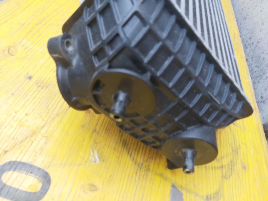 Интерколер Хюндай туксон Hyunda Tucson 2019/24г