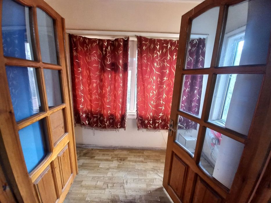 Продаётся 1-комнатная квартира