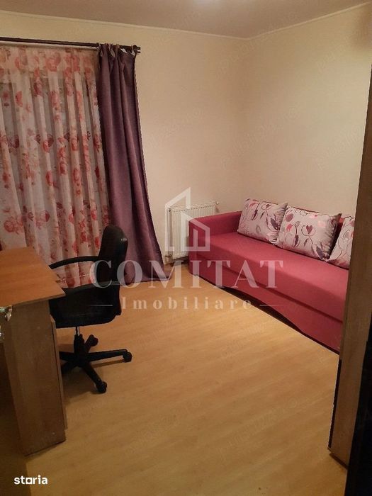 Apartament cu 3 camere | Cartierul Bună Ziua - Zona Lidl