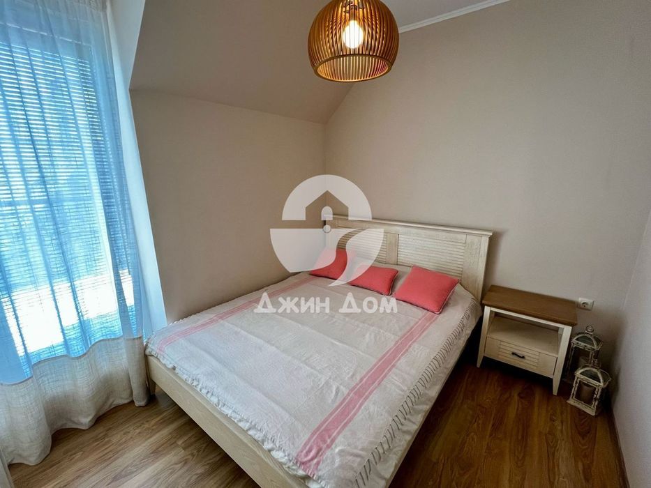 Продава се Тристаен апартамент в к.к. Слънчев бряг - 91 кв.м за 1418 €/кв.м - Снимка #11