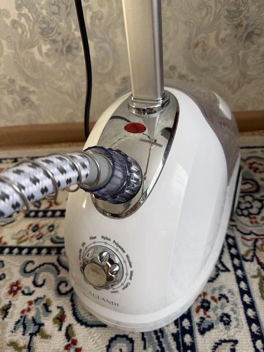 Отпариватель для одежды