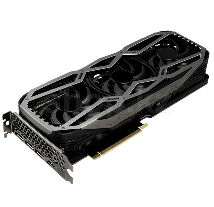 Видеокарта PCI-E 10Gb Gainward RTX 3080 Phoenix