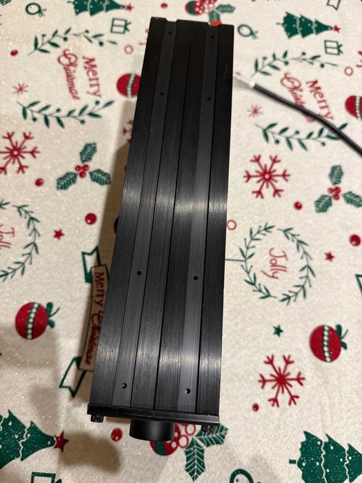 amplificator mini 2X80 W