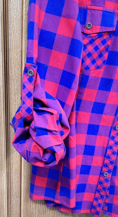 Cămașă stil hanorac damă, Made in Germany, engelbert strauss