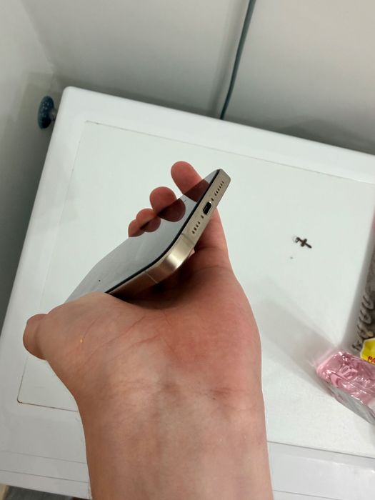Iphone 15 PRO MAX impecabil