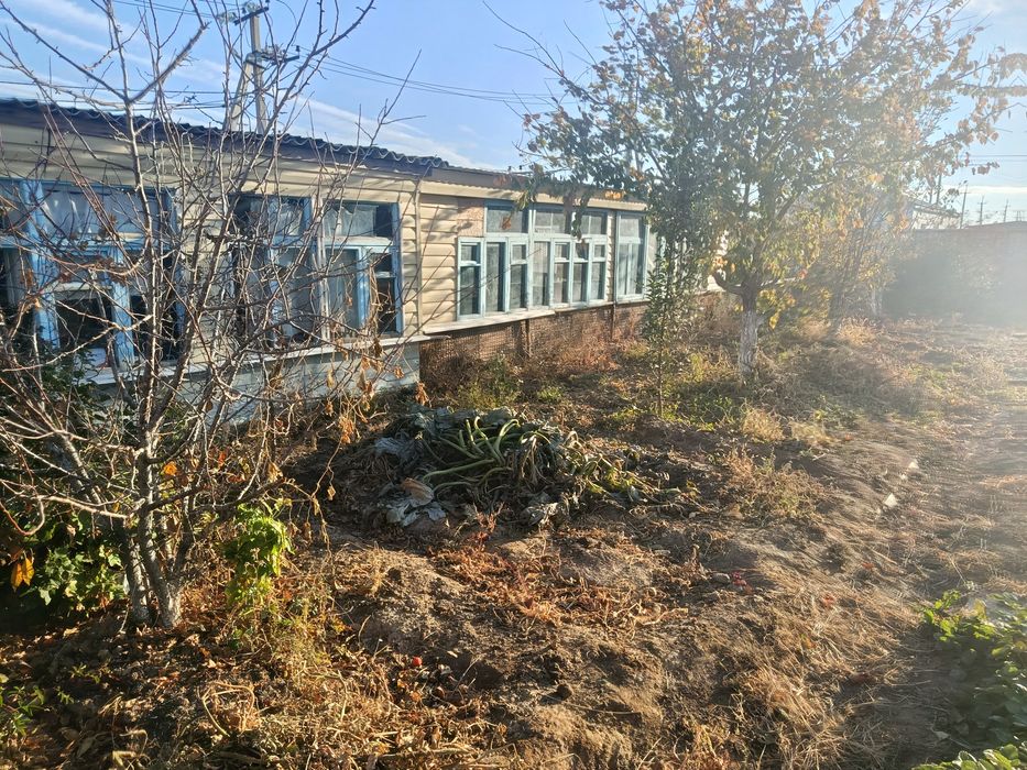 Продам дом в новом районе