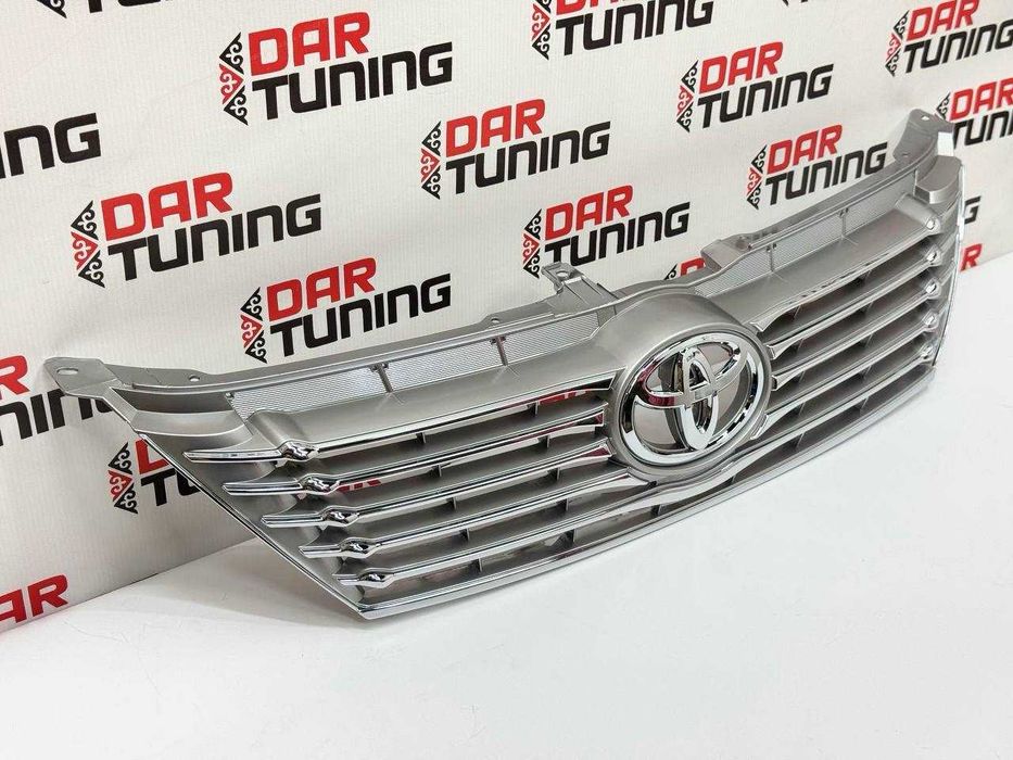 Решетка радиатора Camry 50